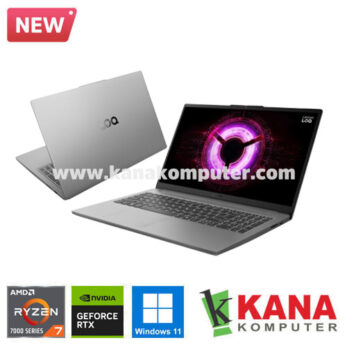 Lenovo LOQ Essential 1AID Luna Grey