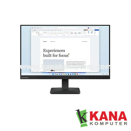 Monitor Lenovo L24 4E