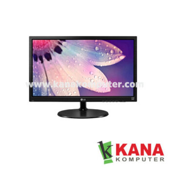 Monitor LG 19M38L B HDMI