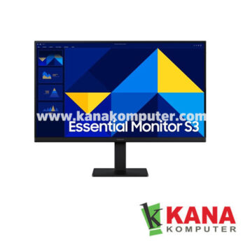 Monitor Samsung LS24D300GAEXXD