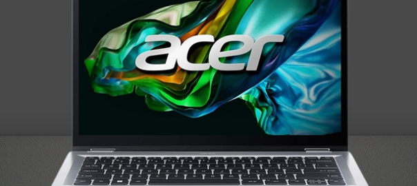 perbedaan acer aspire dan swift