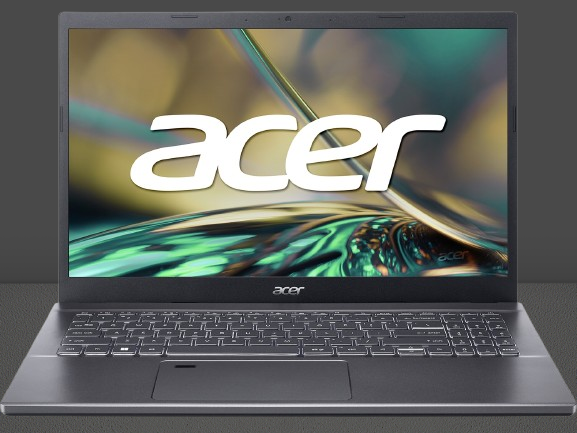 perbedaan aspire 3 dan 5