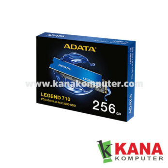 Ssd Adata Legend 710 256GB