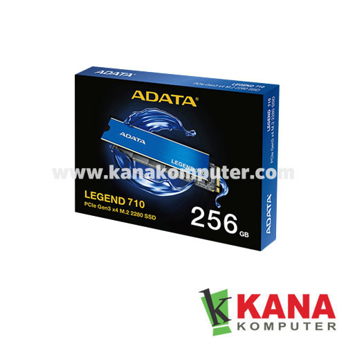 Ssd Adata Legend 710 256GB