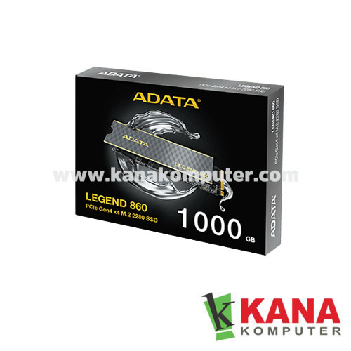 ssd adata legend 860 1tb