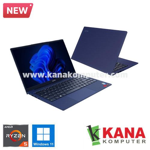 Zyrex D-Tech Amd Ryzen 5 3500U