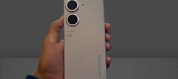 Asus ROG Phone dan Zenfone