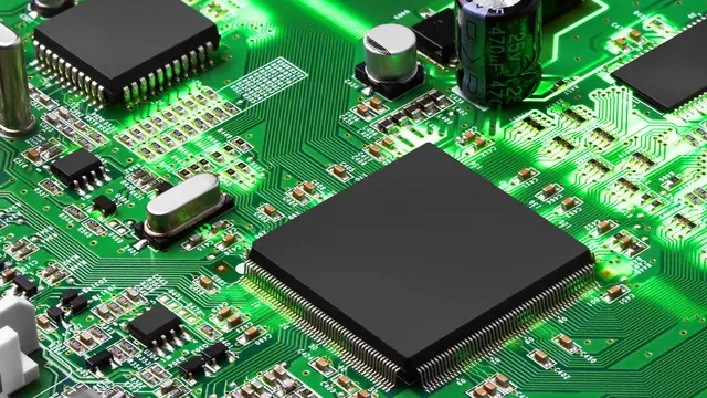 Kenapa Situasi harga motherboard naik Bisa Terjadi Lagi di Masa Depan