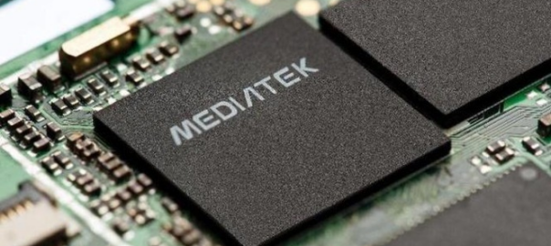 Mediatek Chromebook