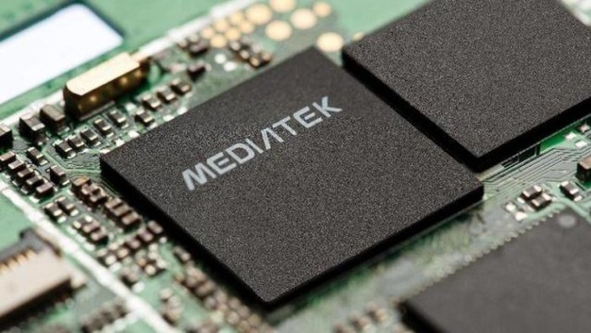 Mediatek Chromebook