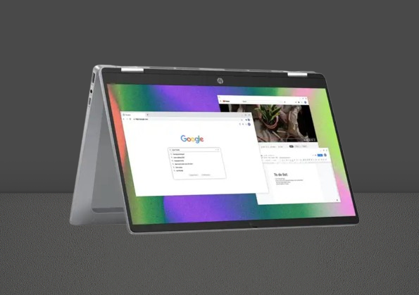 Tips Memilih Chromebook Terbaik 2026