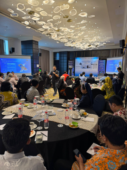 Pelatihan Windows 11 Pro