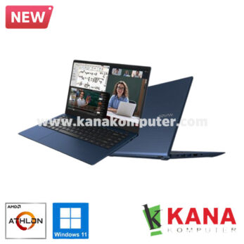 Advan Soulmate X2 Blue