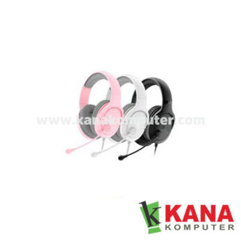 Headset Gaming Fantech Trinity MH88