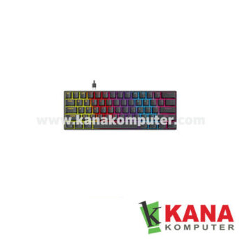 Keyboard Gaming Mechanical Fantech ATOM61 MK211