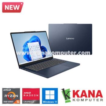 Lenovo Ideapad Slim 3 8AID Cosmic Blue