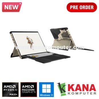 Asus ROG Flow Z13 KJP GZ302EAC-KOJIPRO with KOJIMA PRODUCTIONS