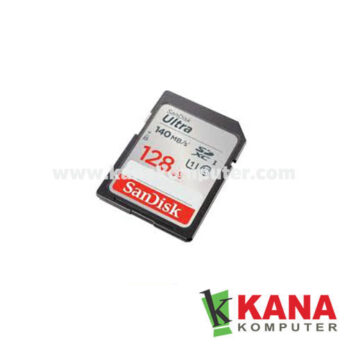 SdCard Sandisk Extreme SDXC 128GB Upto 140MB/s (Copy)