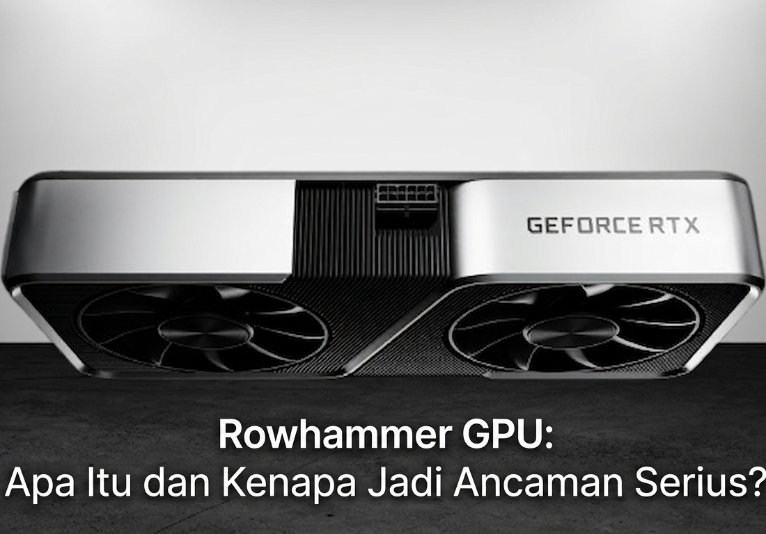 Rowhammer GPU
