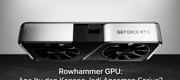 Rowhammer GPU