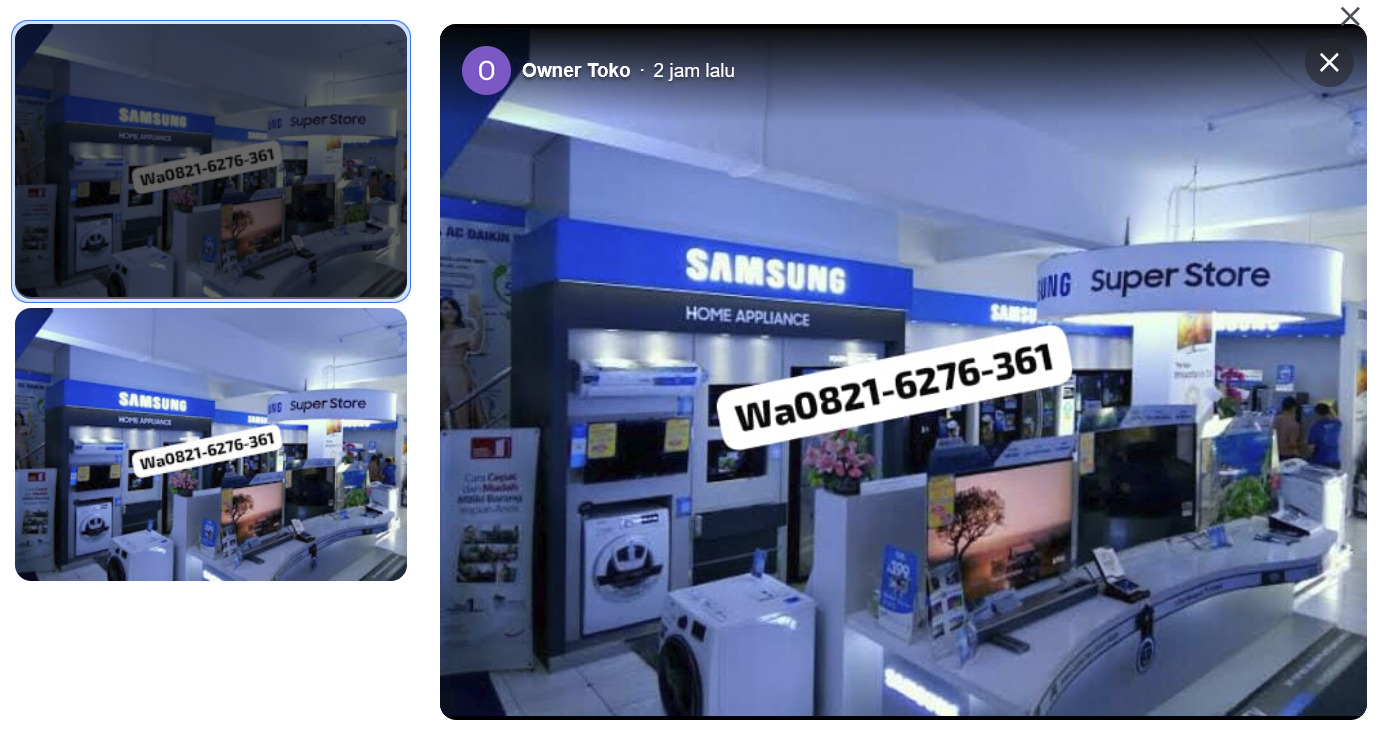 Cara Mengenali penipuan rating google maps dari Tanda-Tanda Review Mencurigakan