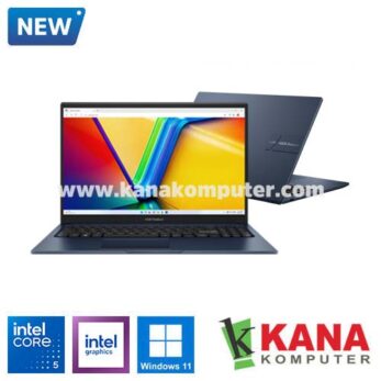 Asus Vivobook A1504VAP VIPS5151TM Quiet Blue