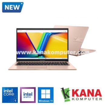 Asus Vivobook A1504VAP VIPS5152TM Terracotta
