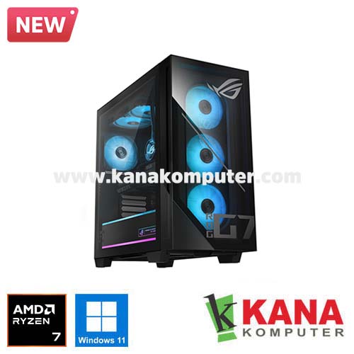 Asus ROG PC GM700TZ R96X711WOM