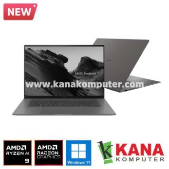 Asus Zenbook S16 UM5606GA-OLEDS9311TM (Antrim Gray)