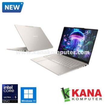 Lenovo Yoga Slim 7 AWID Seashell