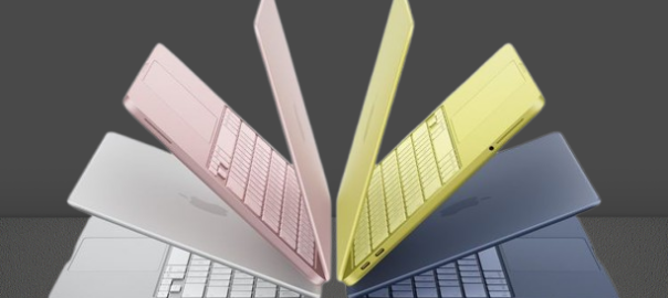 macbook neo