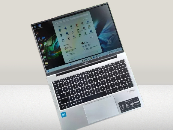 Acer Aspire Lite – Budget Friendly