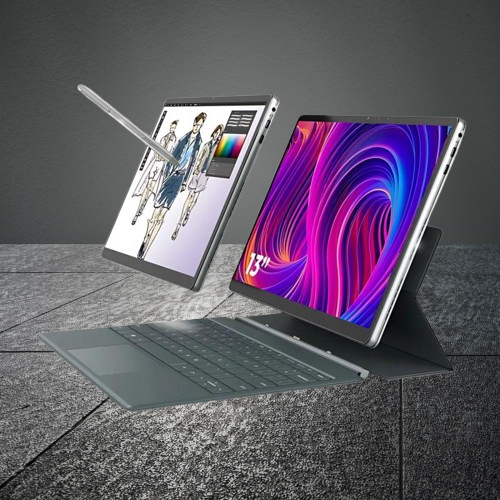 Advan Evo-X 13 2-in-1 Touchscreen