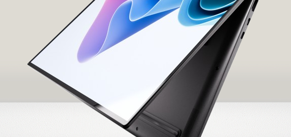 Axioo Hype R 5 Flip OLED