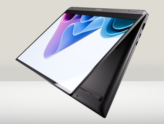 Axioo Hype R 5 Flip OLED