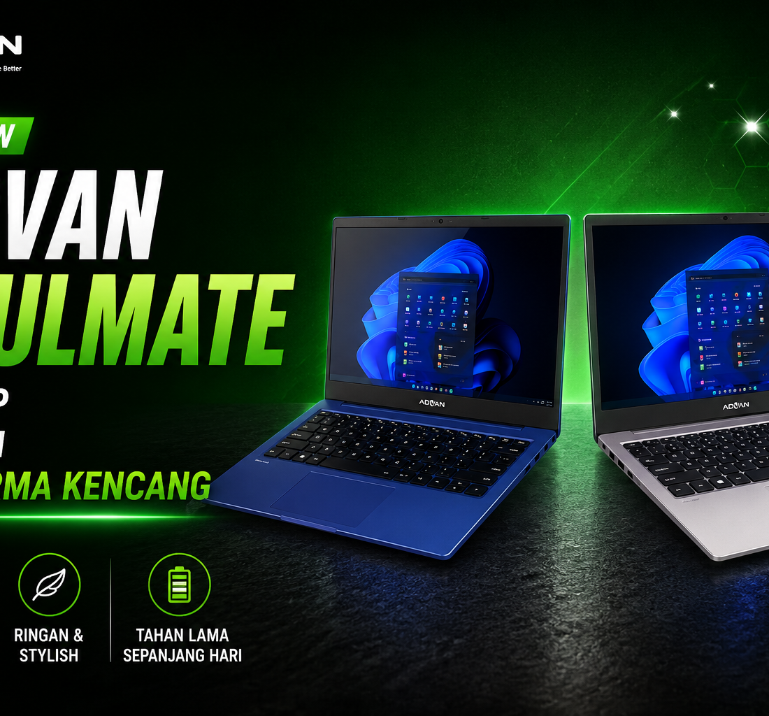 Advan Soulmate