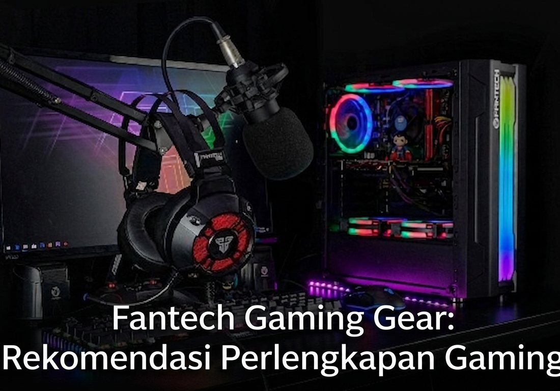 Fantech Gaming Gear