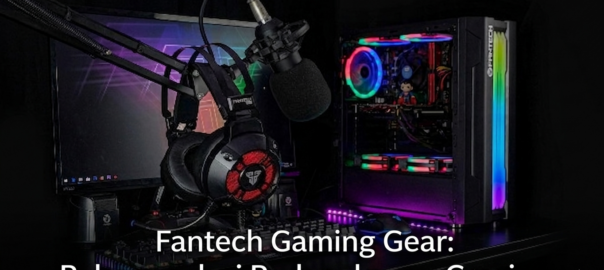 Fantech Gaming Gear
