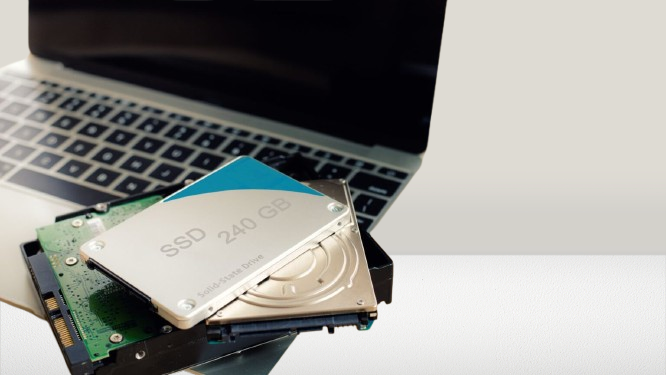 Gap Harga RAM dan SSD Makin Lebar