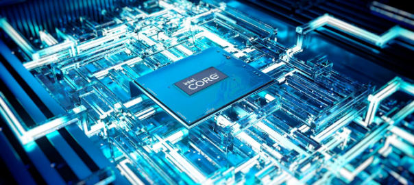 Harga Prosesor Intel Naik