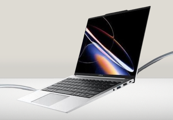 Review Infinix XBOOK B14 Kelebihan & Kekurangan