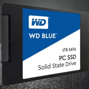 SSD SATA