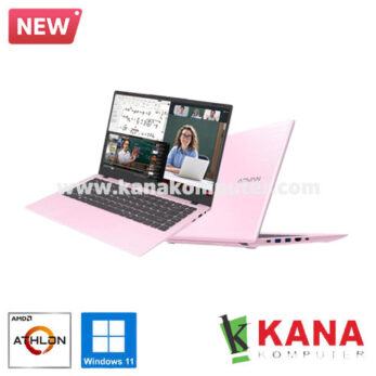 Advan Soulmate X2 Mis Rose