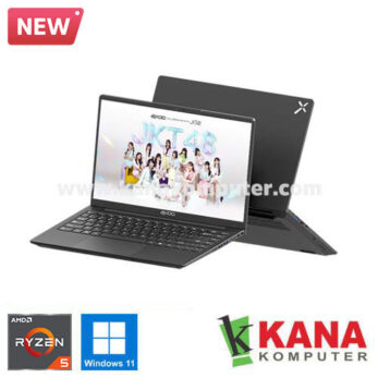 Axioo Hype 3 Amd X3 Grey