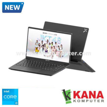 Axioo Hype 3 G11 Grey