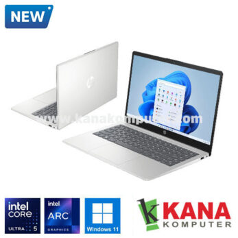HP 14 EP1188TU Silver