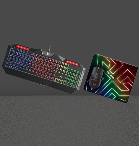 Fantech P31 3 in 1 Combo Gaming Set