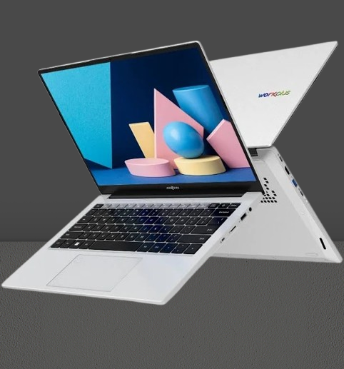 Advan Workplus: Performa Aslinya Gimana?