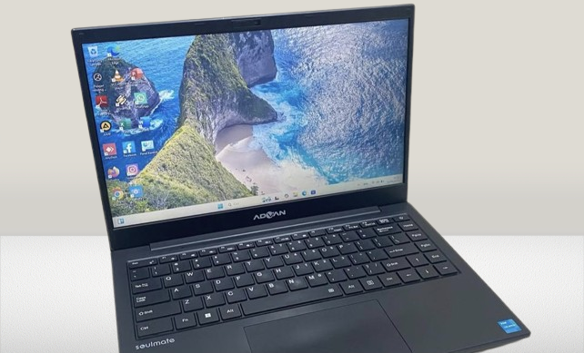 Review Advan Soulmate: Layar Realita di Kelas Entry-Level