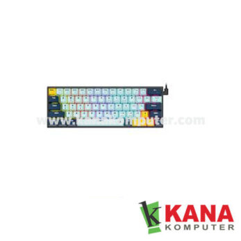 Keyboard Gaming Mechanical Fantech ATOM63